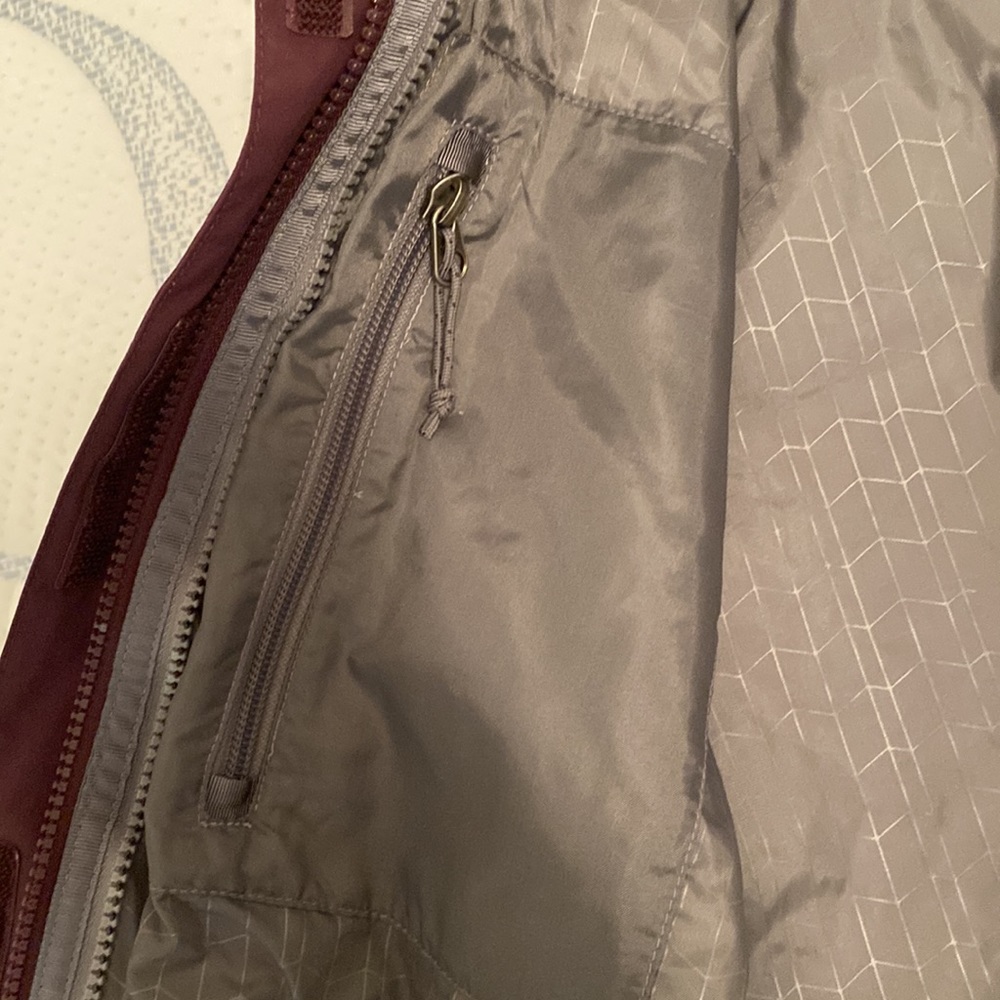 The North Face Outer Layer Jacket - image 3